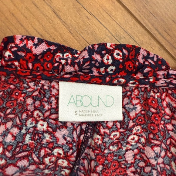 Boho blouse - Picture 3 of 3